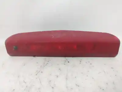 Second-hand car spare part central brake light for opel corsa d color edition oem iam references 