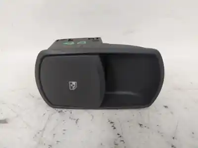 Автозапчасти б/у ВЫКЛЮЧАТЕЛЬ ПЕРЕДНЕГО ПРАВОГО ОКНА за OPEL CORSA D  ссылки OEM IAM 13189333  