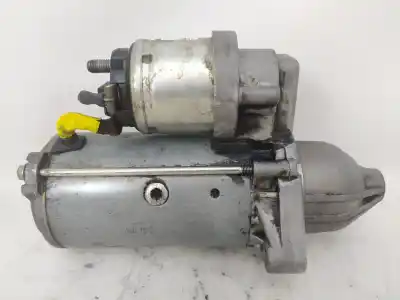 Second-hand car spare part starter motor for opel corsa d color edition oem iam references 