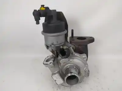 Pièce détachée automobile d'occasion turbocompresseur pour opel corsa d color edition références oem iam 54351014874  