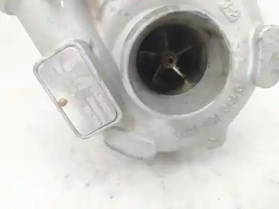 Pièce détachée automobile d'occasion turbocompresseur pour opel corsa d color edition références oem iam 54351014874  