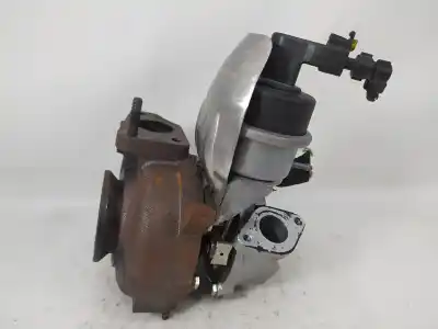 Pièce détachée automobile d'occasion turbocompresseur pour opel corsa d color edition références oem iam 54351014874  