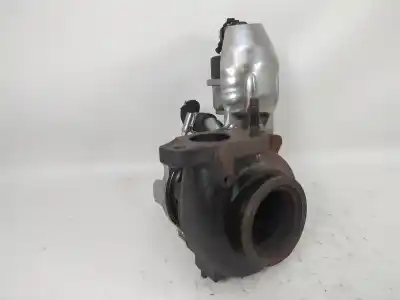 Pièce détachée automobile d'occasion turbocompresseur pour opel corsa d color edition références oem iam 54351014874  