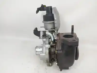 Pièce détachée automobile d'occasion turbocompresseur pour opel corsa d color edition références oem iam 54351014874  
