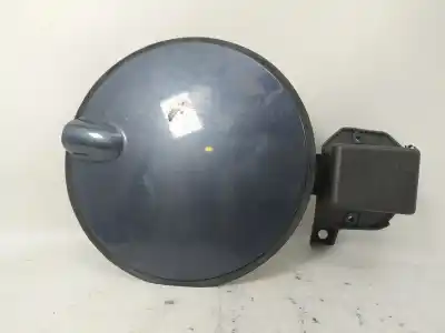Second-hand car spare part outer fuel cap for opel corsa d color edition oem iam references 