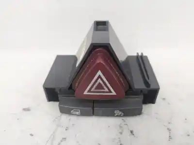 Second-hand car spare part hazard warning lights for opel corsa d color edition oem iam references 