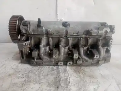 Peça sobressalente para automóvel em segunda mão CABEÇA / CULATRA por RENAULT LAGUNA II (BG0)  Referências OEM IAM F9Q  