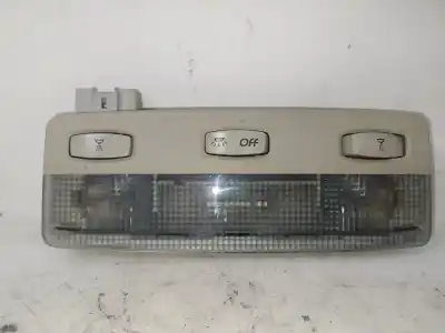 Second-hand car spare part INTERIOR LIGHT for RENAULT LAGUNA II (BG0)  OEM IAM references   
