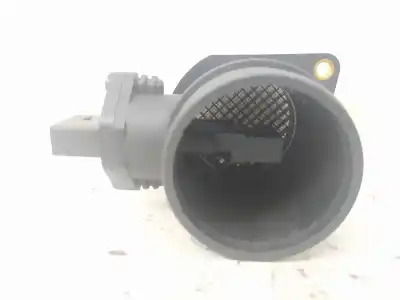 Автозапчасти б/у расходомер воздуха за audi a3 (8l) 1.9 tdi ссылки oem iam 0986280202  