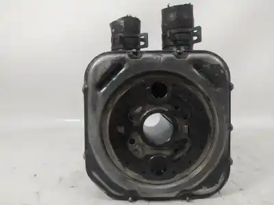Автозапчасти б/у охладитель моторного масла за audi a3 (8l) 1.9 tdi ссылки oem iam 0930503  