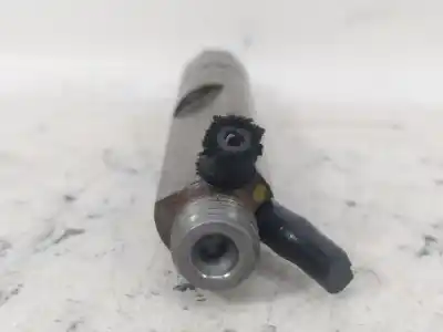 Second-hand car spare part injector for audi a3 (8l) 1.9 tdi oem iam references 038130202a  