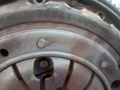 İkinci el araba yedek parçası motor volani için audi a3 (8l) 1.9 tdi oem iam referansları   