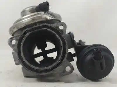 Recambio de automóvil de segunda mano de valvula egr para audi a3 (8l) 1.9 tdi referencias oem iam 038129637  