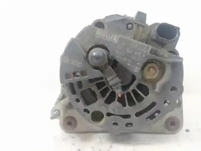 Tweedehands auto-onderdeel alternator voor seat ibiza (6k1) select oem iam-referenties 037903025m  