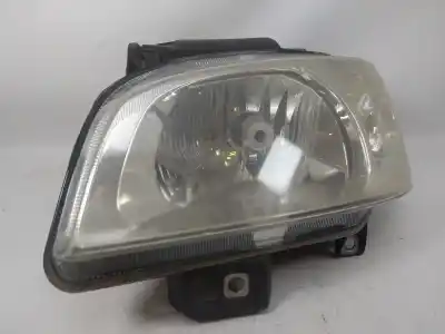 Tweedehands auto-onderdeel linker koplamp voor seat ibiza (6k1) select oem iam-referenties   