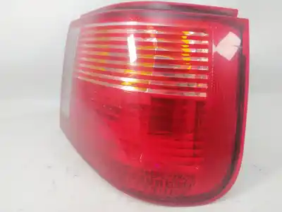 Second-hand car spare part right tailgate light for seat ibiza (6k1) select oem iam references   