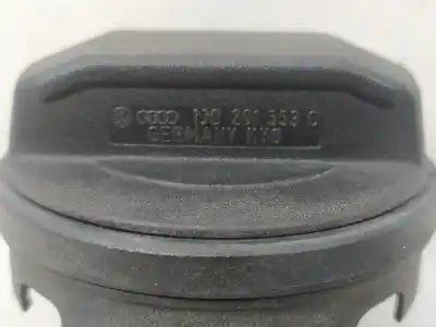 Second-hand car spare part fuel cap for seat ibiza (6k1) select oem iam references   