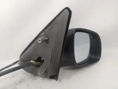 Second-hand car spare part RIGHT REARVIEW MIRROR for SEAT IBIZA (6K1)  OEM IAM references   