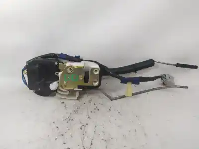 Second-hand car spare part front right door lock for mg serie 45 (t/rt) classic oem iam references fqj103120