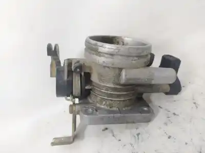 Second-hand car spare part throttle body for mg serie 45 (t/rt) classic oem iam references mhb000080