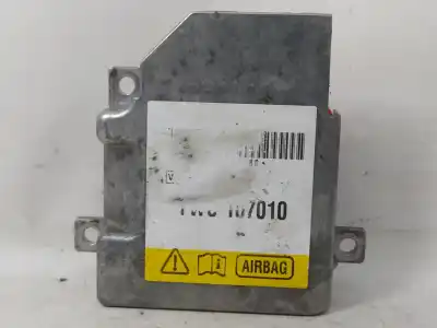 Second-hand car spare part airbag control unit for mg serie 45 (t/rt) classic oem iam references ywc107010