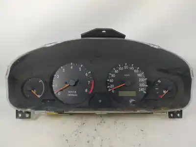 Second-hand car spare part dashboard for mg serie 45 (t/rt) classic oem iam references ar0052001