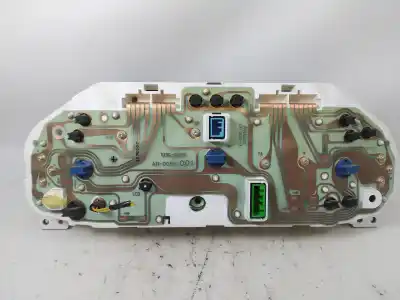 Peça sobressalente para automóvel em segunda mão quadrante por mg serie 45 (t/rt) classic referências oem iam ar0052001  