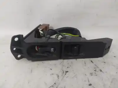 Second-hand car spare part left front power window switch for mg serie 45 (t/rt) classic oem iam references 