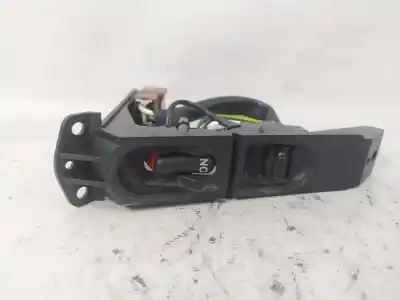 Second-hand car spare part left front power window switch for mg serie 45 (t/rt) classic oem iam references   