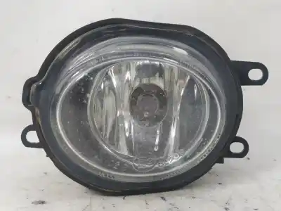 Second-hand car spare part left fog light for mg serie 45 (t/rt) classic oem iam references 