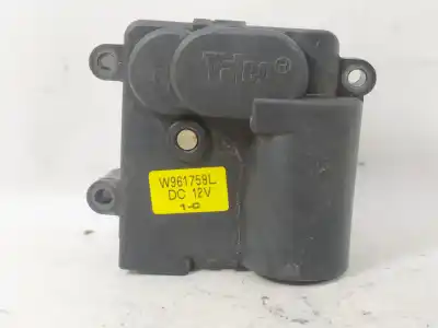 Second-hand car spare part electronic module for mg serie 45 (t/rt) classic oem iam references w961759l