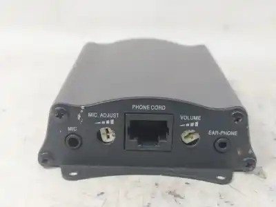 Second-hand car spare part electronic module for mg serie 45 (t/rt) classic oem iam references e10222532