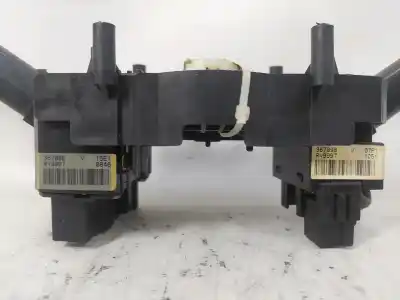 Second-hand car spare part multifunction switch for mg serie 45 (t/rt) classic oem iam references 54034420b  