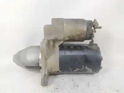 Second-hand car spare part starter motor for mg serie 45 (t/rt) classic oem iam references 1005831032