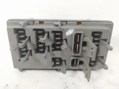 Gebrauchtes Autoersatzteil relais sicherungskasten multifunktionsrelais zum citroen saxo 1.5 diesel oem-iam-referenzen 518090204  