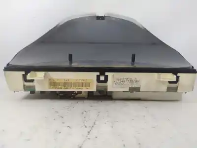 Peça sobressalente para automóvel em segunda mão quadrante por citroen saxo 1.5 diesel referências oem iam 9624877580  