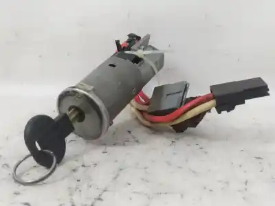 Peça sobressalente para automóvel em segunda mão comutador de ignição por citroen saxo 1.5 diesel referências oem iam 