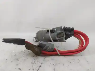 Second-hand car spare part ignition switch for citroen saxo 1.5 diesel oem iam references   