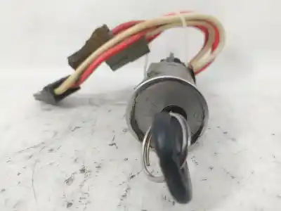 Second-hand car spare part ignition switch for citroen saxo 1.5 diesel oem iam references   