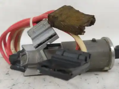 Second-hand car spare part ignition switch for citroen saxo 1.5 diesel oem iam references   