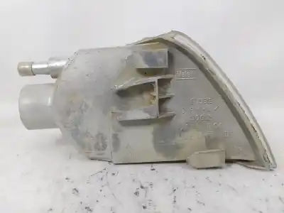 Second-hand car spare part front left headlight for citroen saxo 1.5 diesel oem iam references   