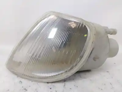 Second-hand car spare part front left headlight for citroen saxo 1.5 diesel oem iam references   