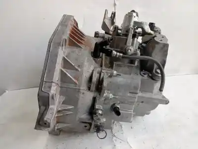 Tweedehands auto-onderdeel versnellingsbak voor chevrolet cruze lt oem iam-referenties f40