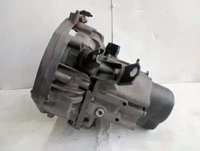 Second-hand car spare part GEARBOX for VOLVO SERIE 460  OEM IAM references M55373M  