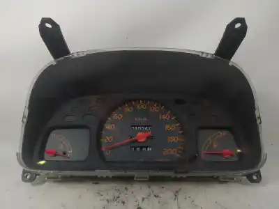 Second-hand car spare part dashboard for honda logo (ga3) 1.3i oem iam references hr0234107  