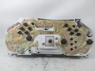 Second-hand car spare part dashboard for honda logo (ga3) 1.3i oem iam references hr0234107  