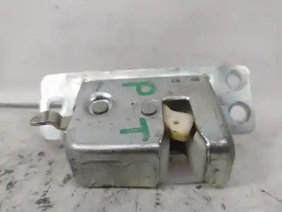 Peça sobressalente para automóvel em segunda mão fechadura do mala por honda logo (ga3) 1.3i referências oem iam   