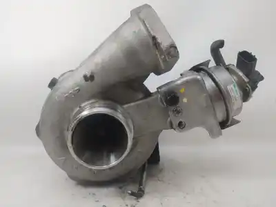 Tweedehands auto-onderdeel turbolader voor chevrolet cruze lt oem iam-referenties 4947719200