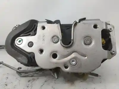 Tweedehands auto-onderdeel linker voordeur slot voor chevrolet cruze lt oem iam-referenties 13578276