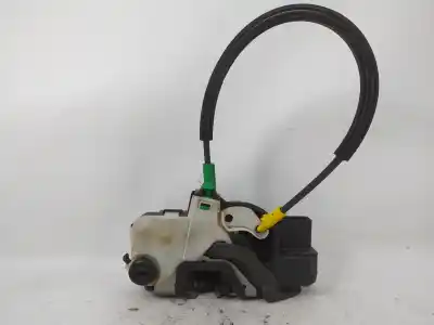 Tweedehands auto-onderdeel achter rechts deurslot voor chevrolet cruze lt oem iam-referenties 98820j3020